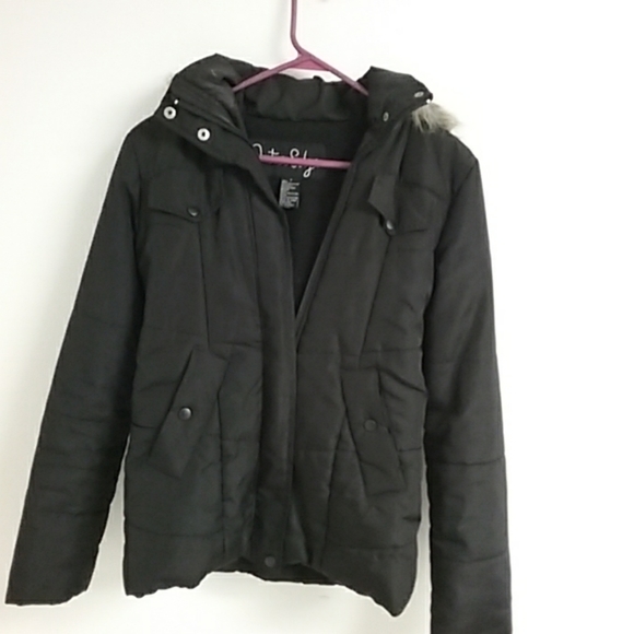 Jacket - Picture 1 of 2